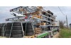 AL-KO Châssis Tiny House Plateau 540 x 245 PTAC 3500 kg